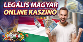 Fedezd fel a világot a casino online magyar élményével!