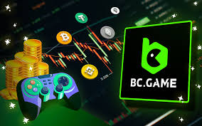 Обзор улучшений в BC game sports Как новые технологии меняют мир ставок