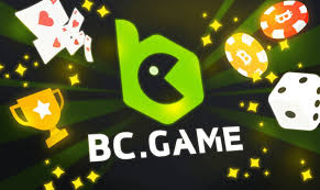 Understanding BC Game ID Your Gateway to Online Gaming Understanding BC Game ID Your Gateway to Online Gaming