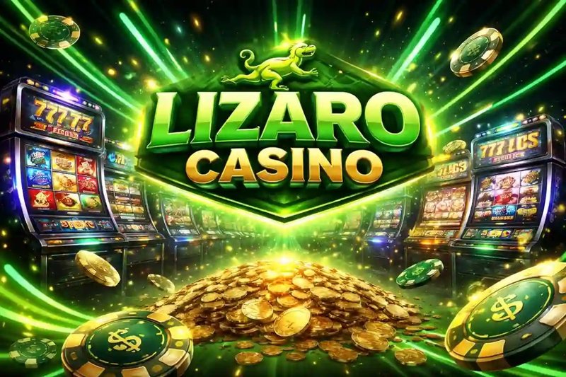 Best lizaro casino in Netherlands
